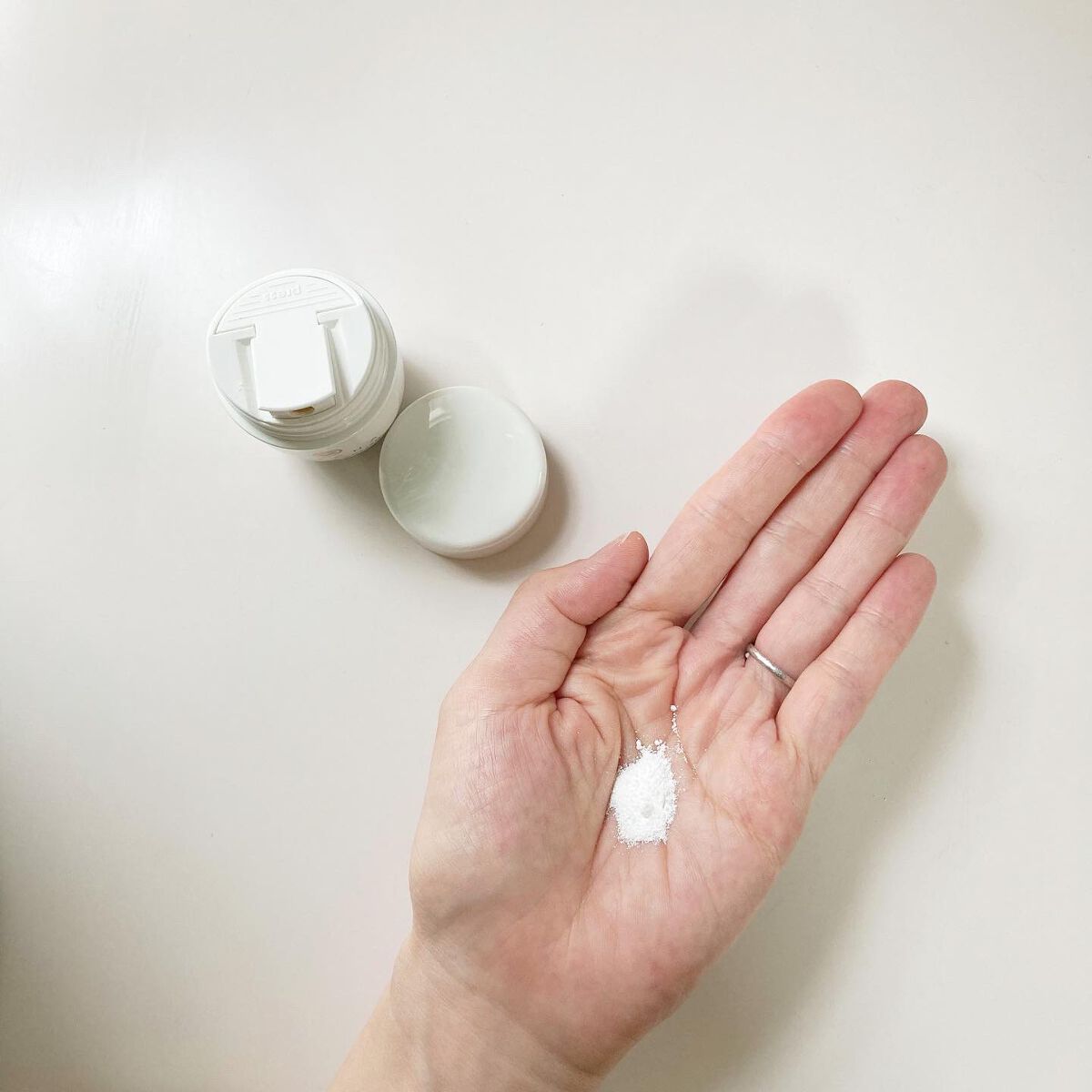 エッセンス/タッチャ/化粧水を使ったクチコミ（3枚目）