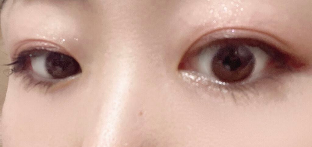 チーク ポップ/CLINIQUE/パウダーチークを使ったクチコミ(2枚目)