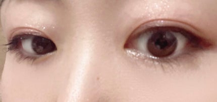 チーク ポップ/CLINIQUE/パウダーチークを使ったクチコミ(2枚目)