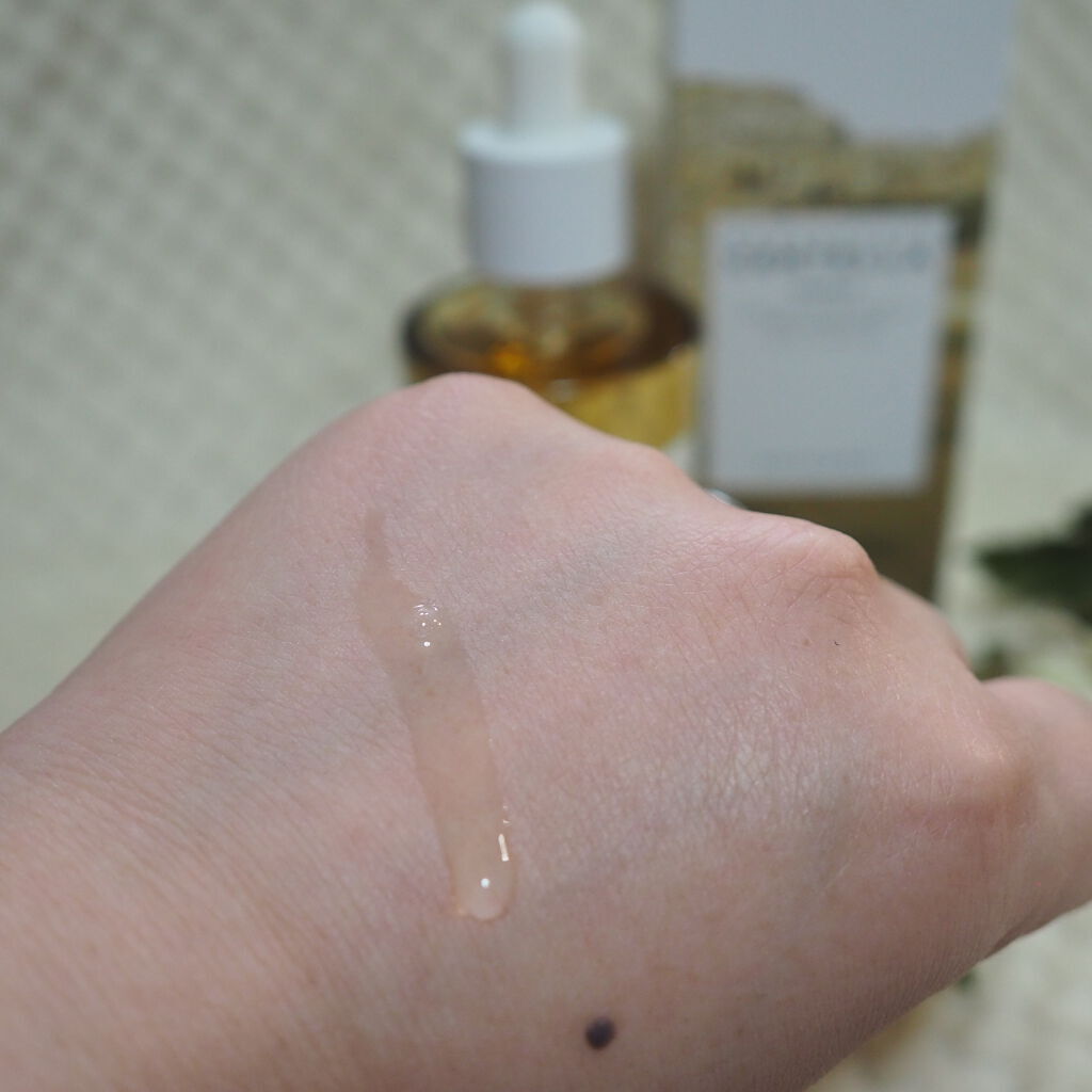 こくり子@くまこくり&コスメブング on LIPS 「韓国で3人に1人がリピートしている韓国のコスメブランド「SUK..」(3枚目)