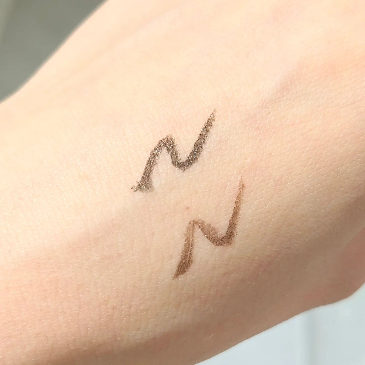 リキッドアイライナー/ミゼルエディ/リキッドアイライナーを使ったクチコミ(3枚目)