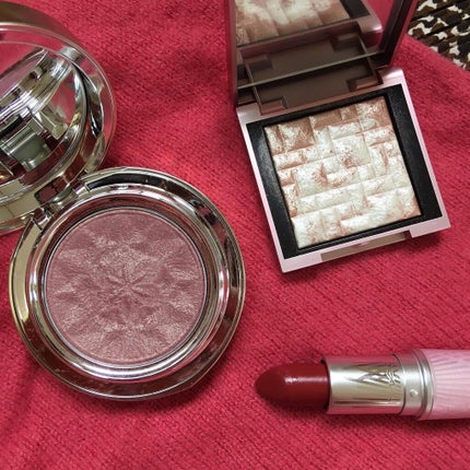 アイ カラー クォード/TOM FORD BEAUTY/アイシャドウパレットを使ったクチコミ(3枚目)