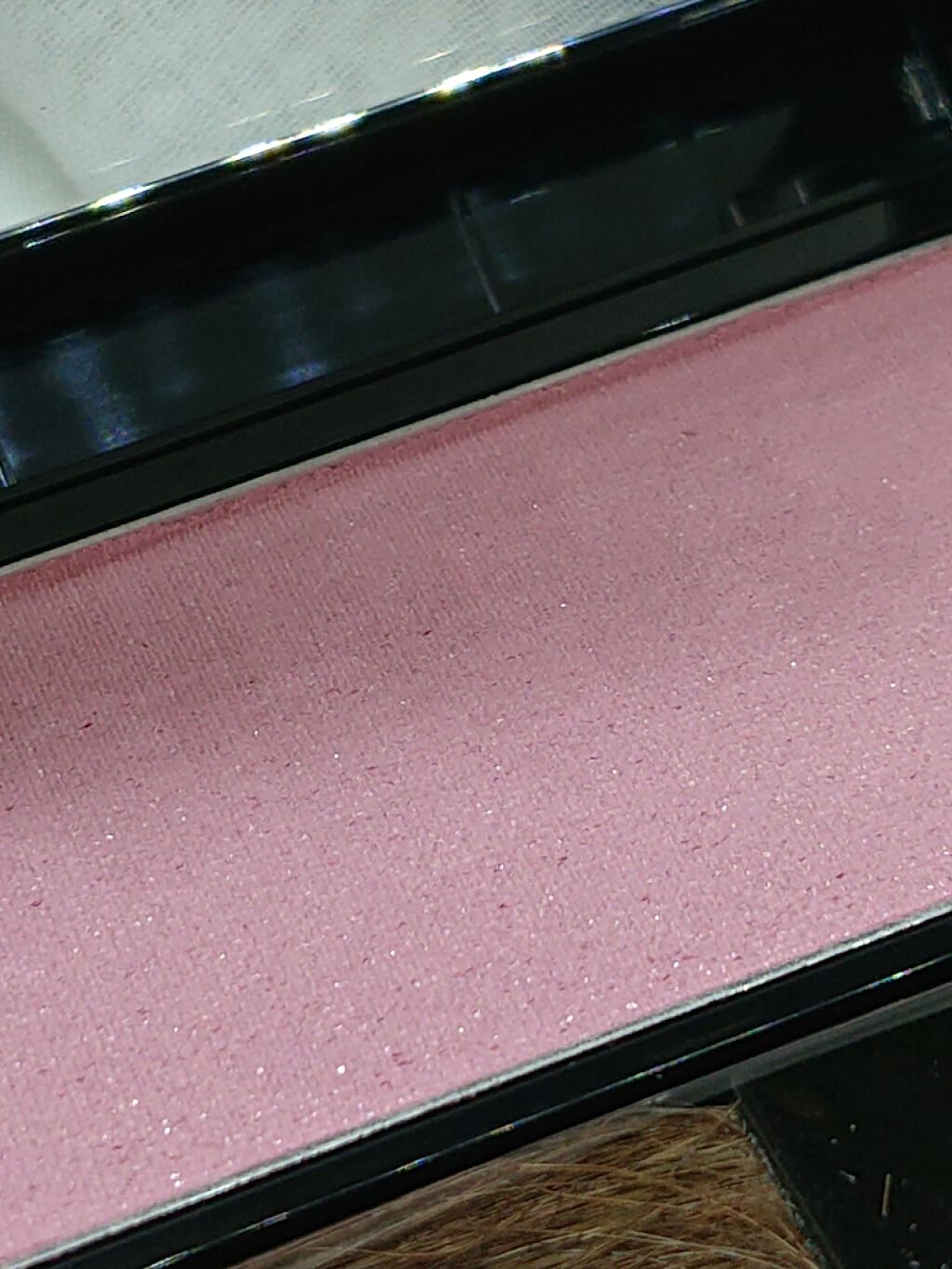 パーフェクトリー ナチュラル ブラッシュ/REVLON/パウダーチークを使ったクチコミ（3枚目）