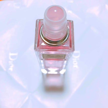 ミス ディオール ブルーミング ブーケ ローラー パール/Dior/香水(レディース)を使ったクチコミ(2枚目)