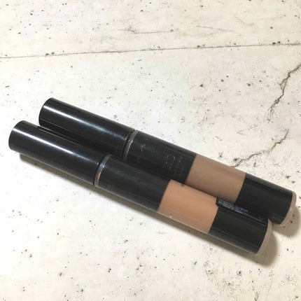 3Dアイブロウカラー/KATE/眉マスカラを使ったクチコミ(1枚目)