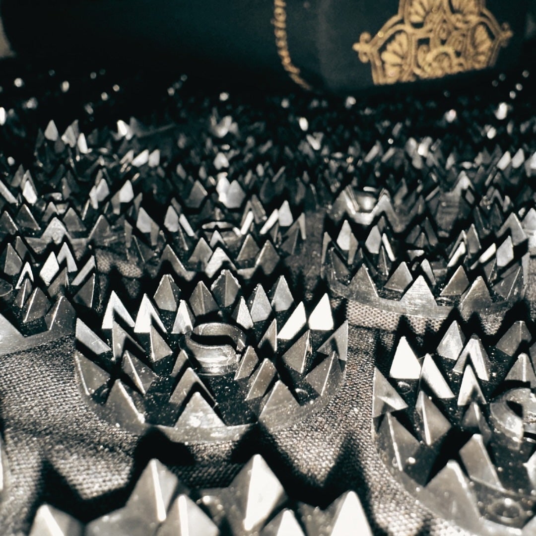 シャクティマット/Shakti Japan/ツボ押し・マッサージグッズを使ったクチコミ(3枚目)