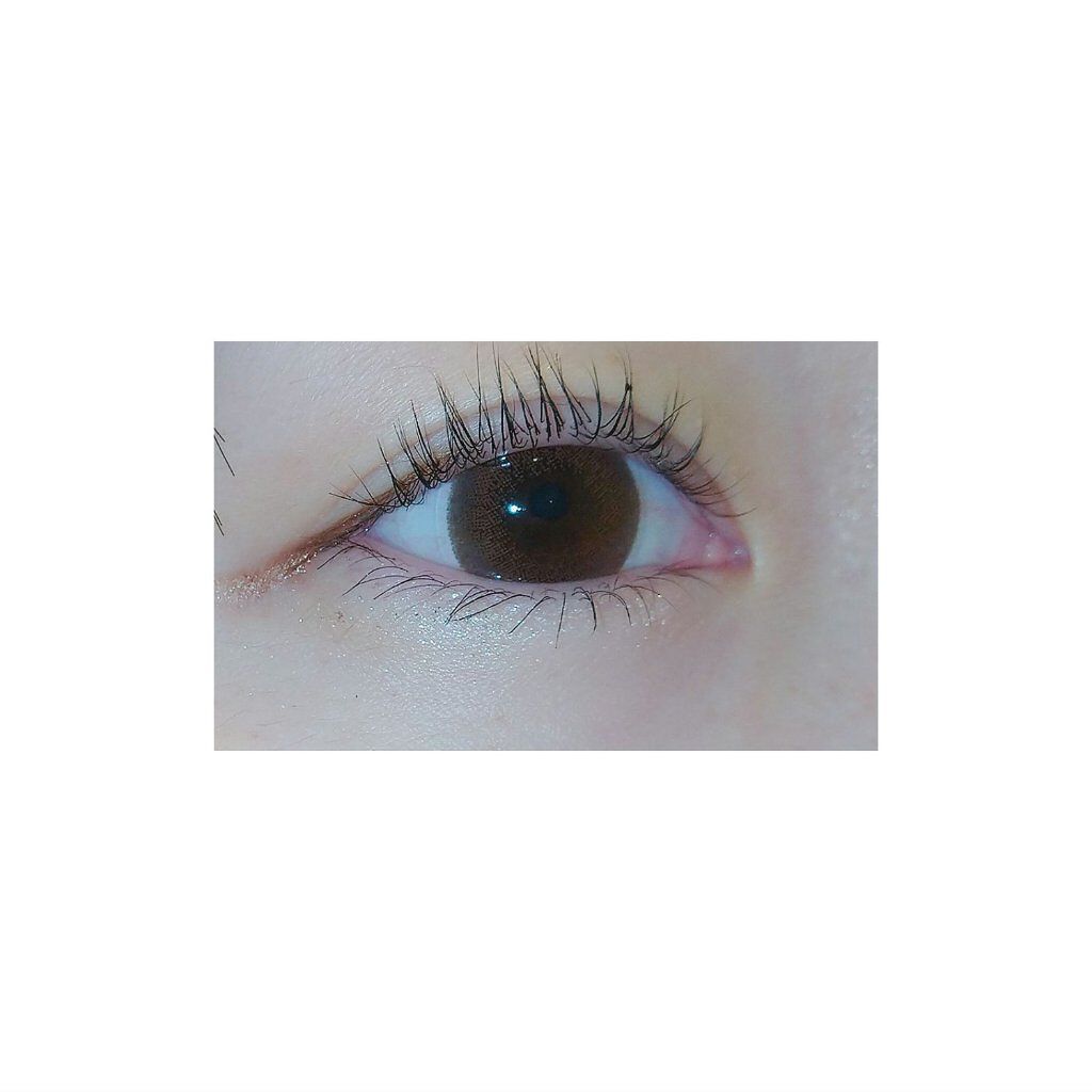 ラッシュマキシマイザーHP/KATE/マスカラ下地を使ったクチコミ（1枚目）