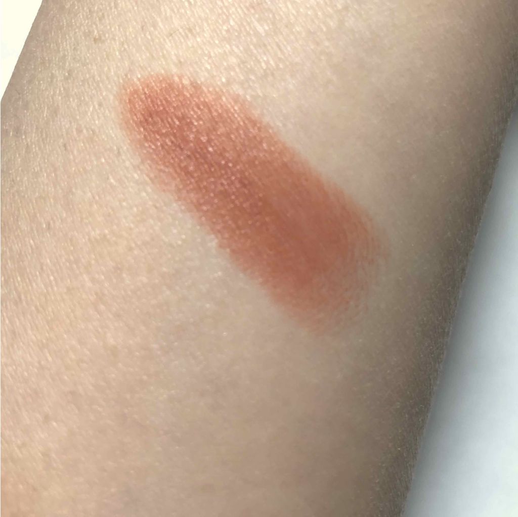 リップスティック(旧)/NARS/口紅を使ったクチコミ（2枚目）