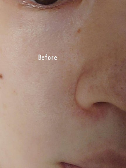 アンビシャス ビューティーセラムファンデーション/SINN PURETÉ/リキッドファンデーションを使ったクチコミ(4枚目)