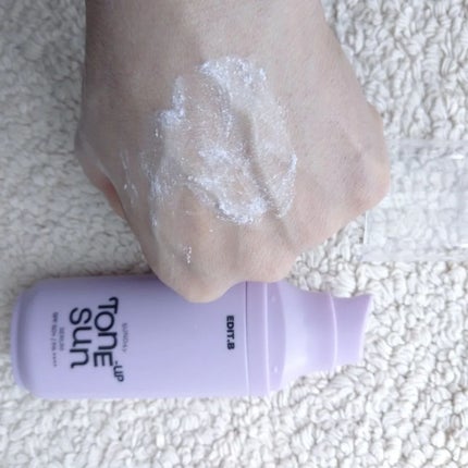 を使ったクチコミ(2枚目)