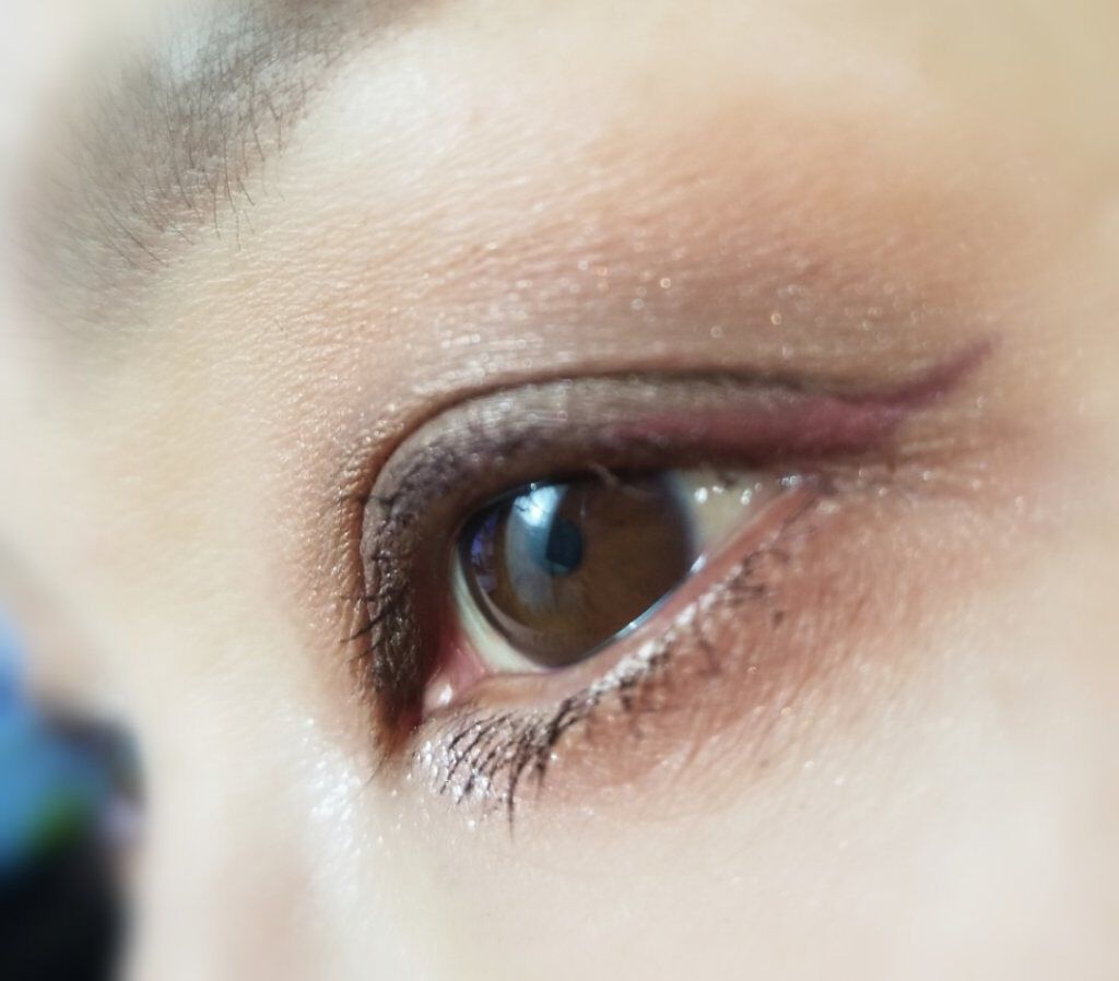 アイ カラー クォード/TOM FORD BEAUTY/アイシャドウパレットを使ったクチコミ（3枚目）