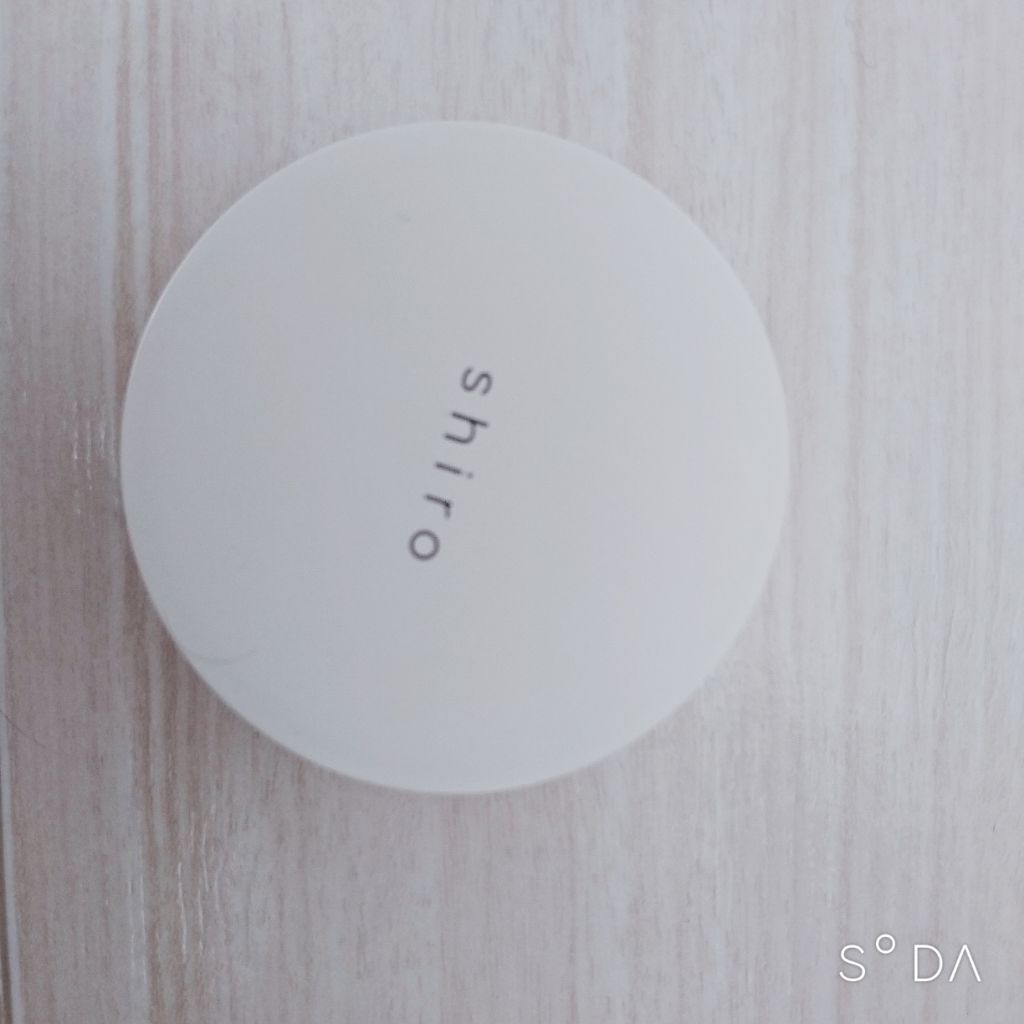 ホワイトリリー 練り香水/SHIRO/練り香水を使ったクチコミ(2枚目)