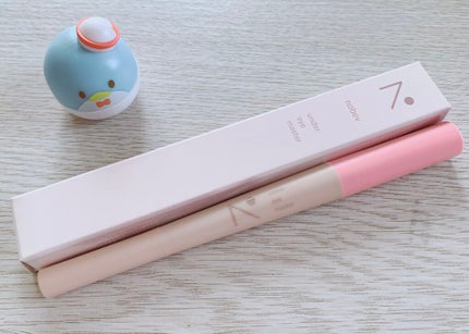 フルーティーグラムティント/Laka/リップティントを使ったクチコミ(3枚目)