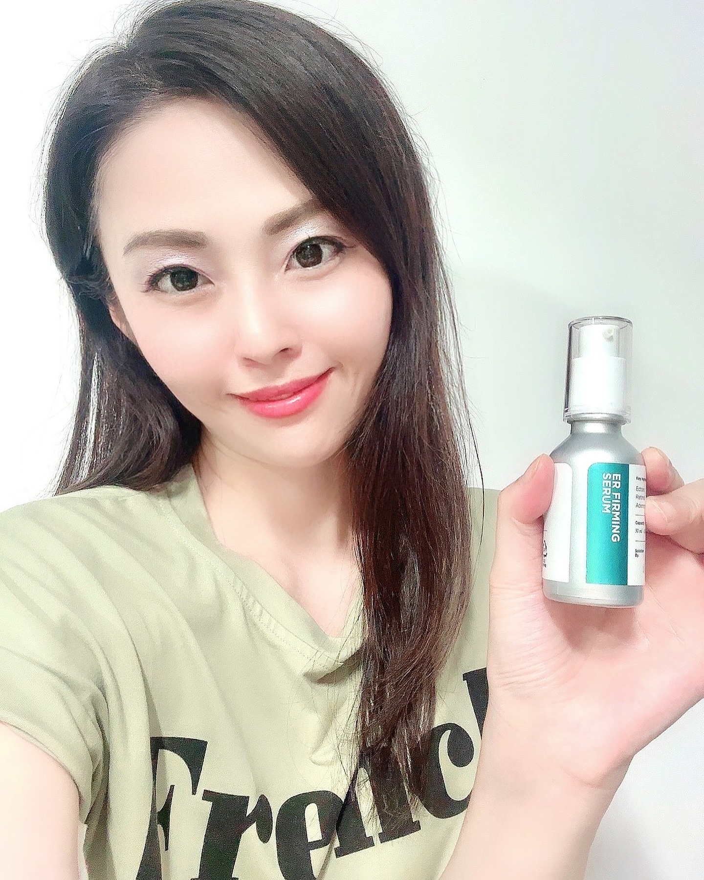 ER弾力セラム (レチノール)/ilso/美容液を使ったクチコミ（1枚目）