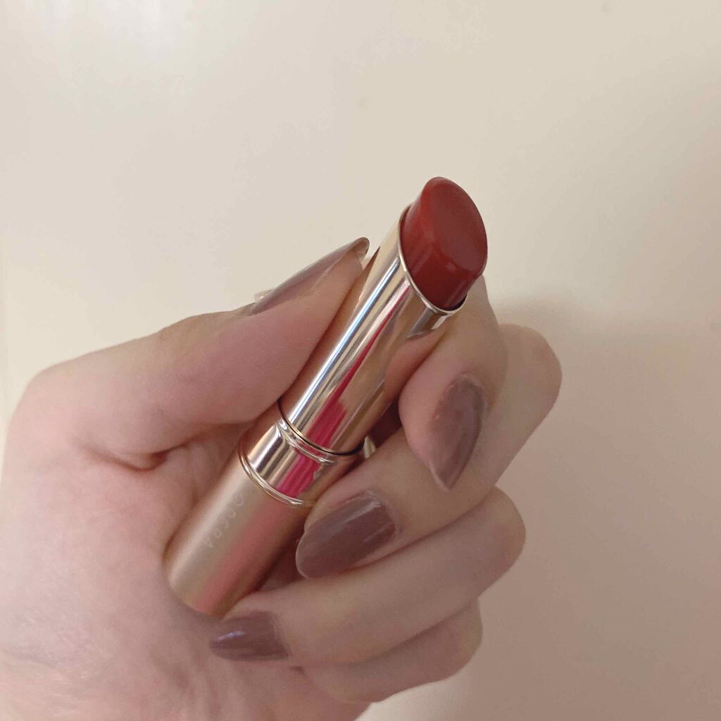 オペラ リップティント N/OPERA/リップティントを使ったクチコミ（2枚目）