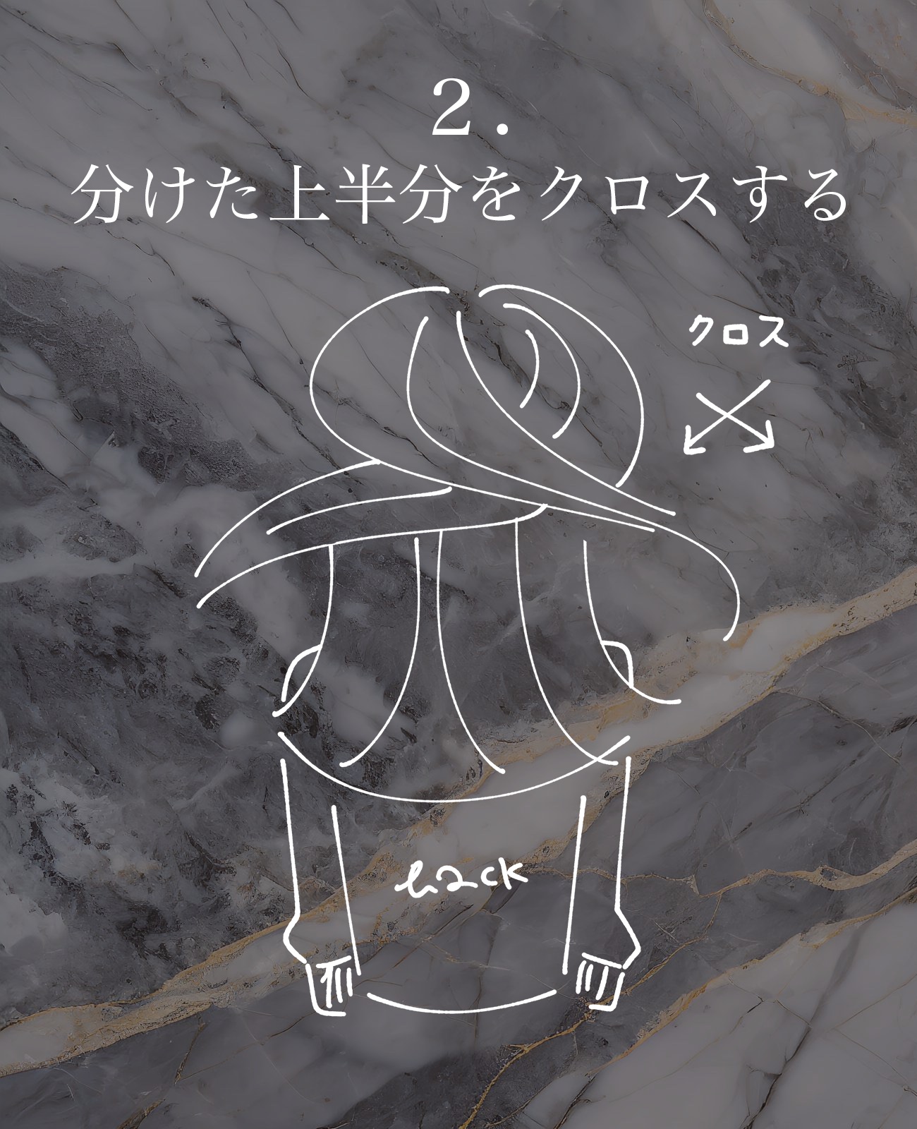 パーフェクト セラム リッチ/miseenscene/ヘアオイルを使ったクチコミ（3枚目）