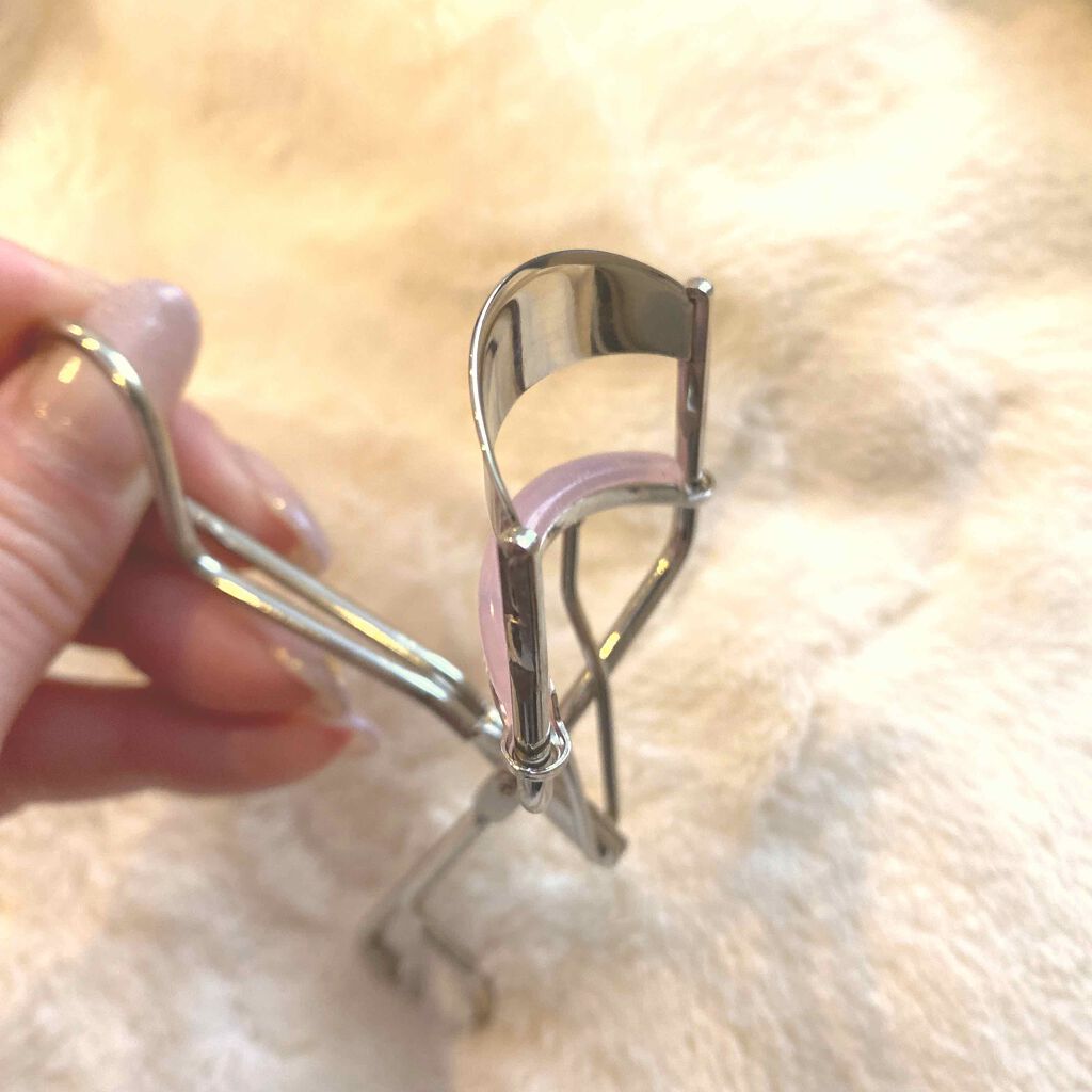 ひとえ・奥ぶたえ用カーラー/アイプチ®/ビューラーを使ったクチコミ（2枚目）