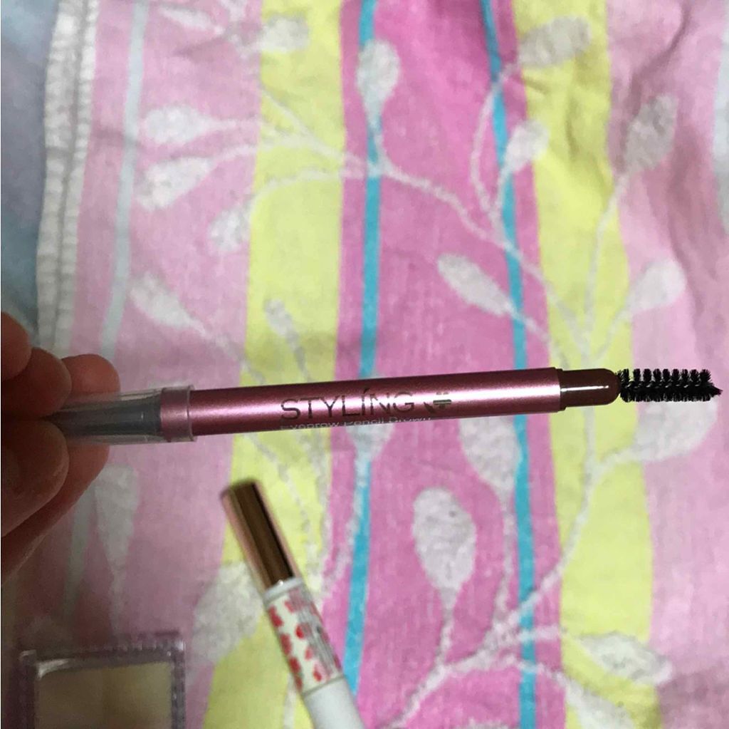 ステイオンバームルージュ/キャンメイク/口紅を使ったクチコミ(4枚目)