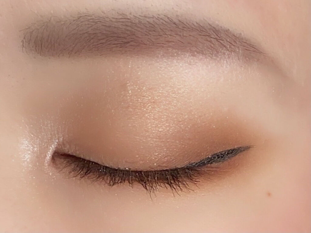 ボリュームバームリップ N ミニセット F/インテグレート/口紅を使ったクチコミ（3枚目）