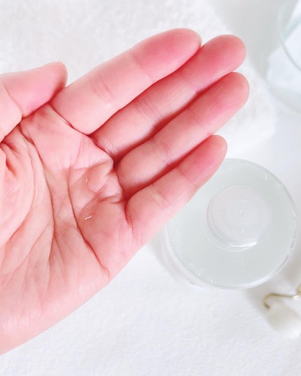 ドクダミ 77 スージングトナー/Anua/化粧水を使ったクチコミ(4枚目)