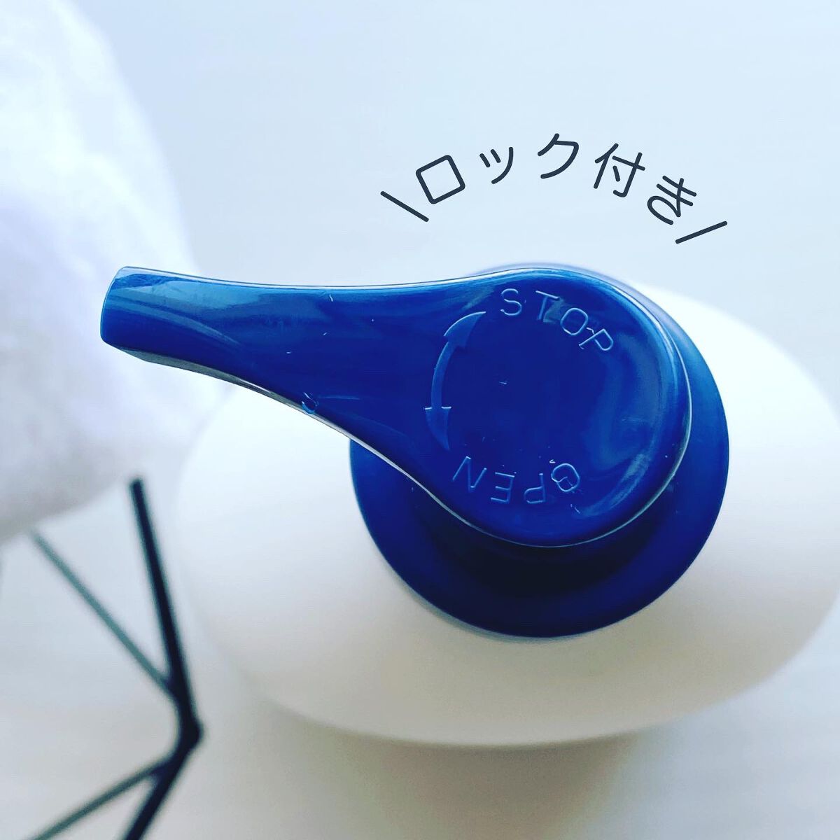 セラMD リペアローション/Derma:B/ボディローションを使ったクチコミ(2枚目)