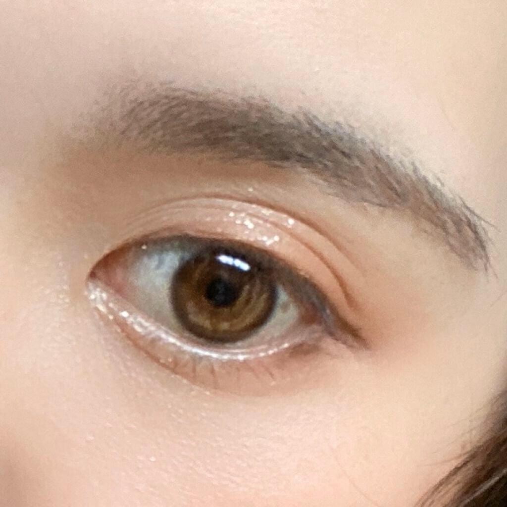 Love Bear 9色 アイシャドウパレット/FlowerKnows/アイシャドウパレットを使ったクチコミ(3枚目)