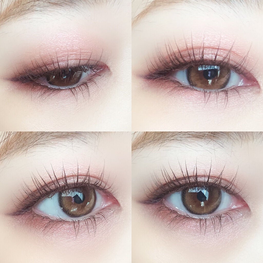 スキニーリッチシャドウ/excel/アイシャドウパレットを使ったクチコミ(7枚目)