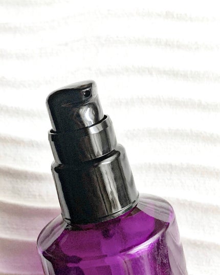 クンダル マカダミア ウルトラヘアセラム /KUNDAL/ヘアオイルを使ったクチコミ(3枚目)