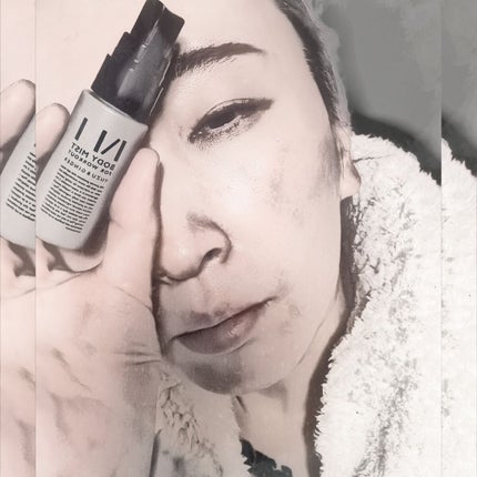 NIボディミスト/WORKOUT MIST NI/ボディローションを使ったクチコミ(4枚目)