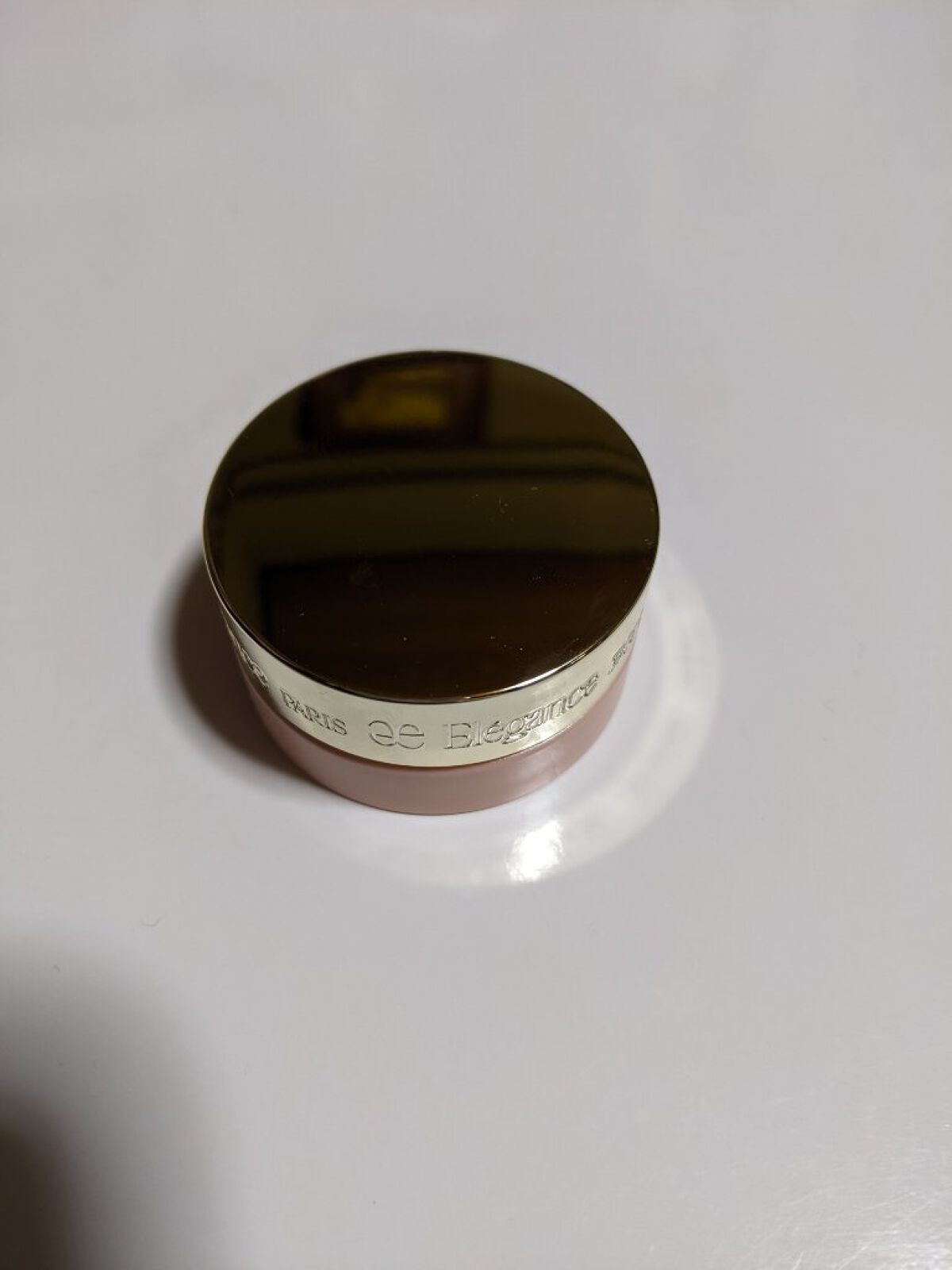 ハイドロチャージ リップバーム/Elégance/リップバームを使ったクチコミ（2枚目）