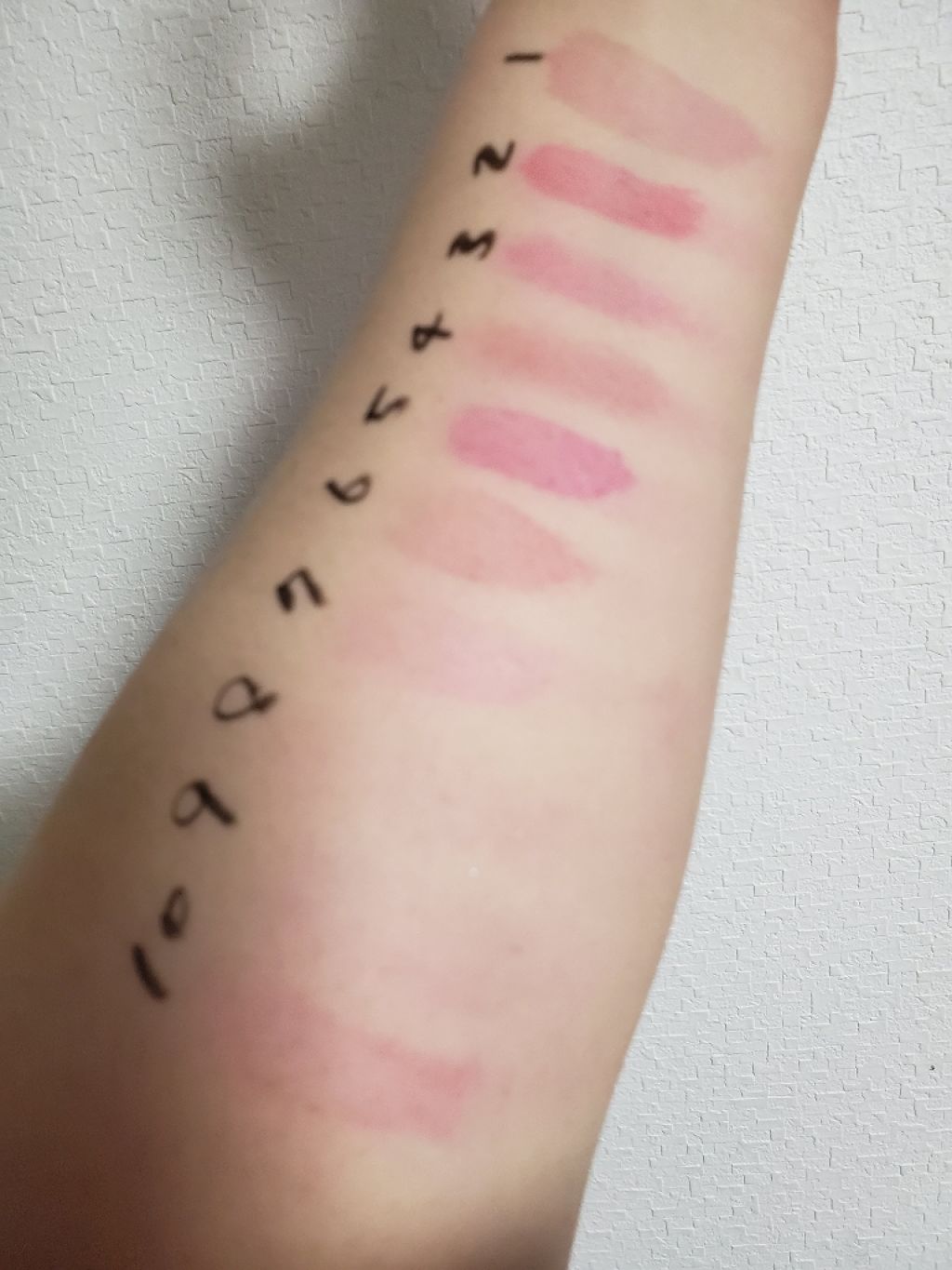 オペラ リップティント N/OPERA/リップティントを使ったクチコミ(4枚目)