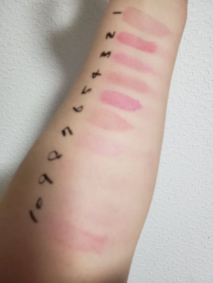 カラフルビビッドティント PK002 マラスキーノチェリー/ETUDE/口紅の画像