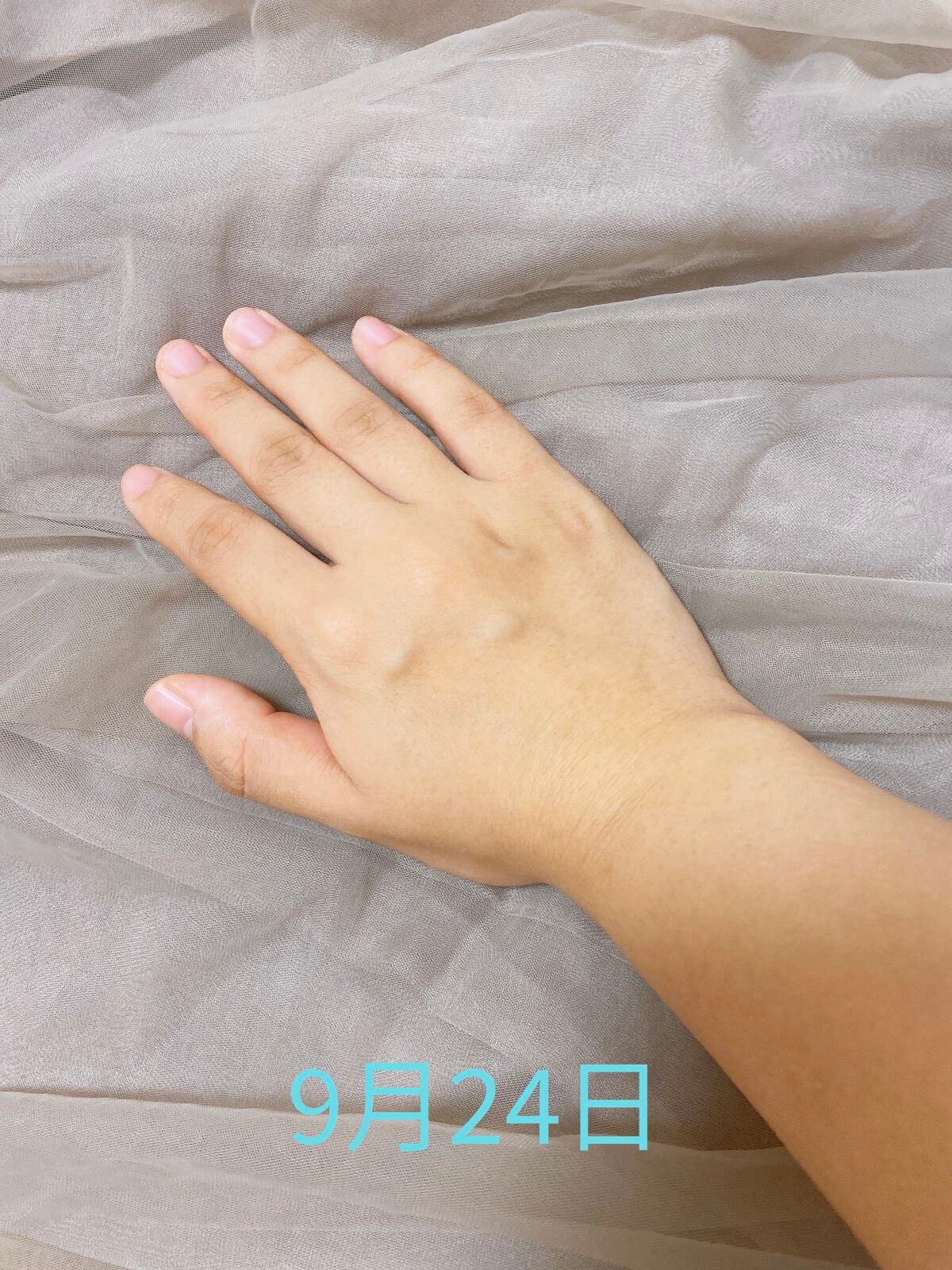 プレミアムボディミルク ホワイトニング【医薬部外品】 /ニベア/ボディミルクを使ったクチコミ(2枚目)