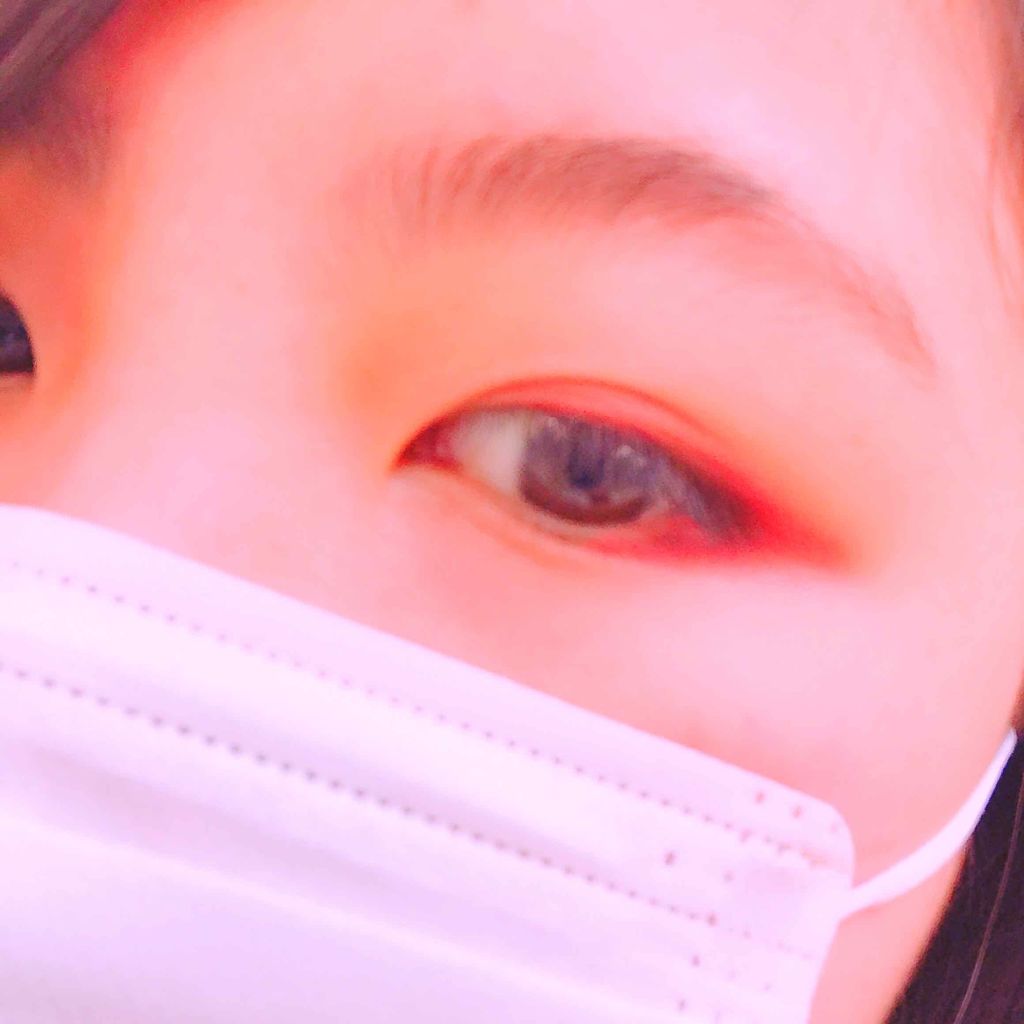 ダークローズシャドウ/KATE/アイシャドウパレットを使ったクチコミ(1枚目)