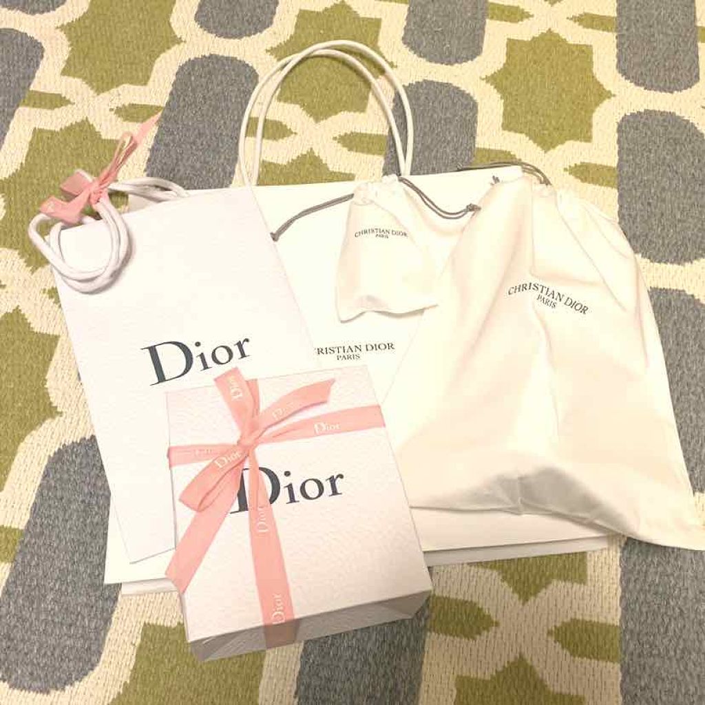 セラム ネイル オイル アブリコ/Dior/ネイルオイル・トリートメントを使ったクチコミ(3枚目)