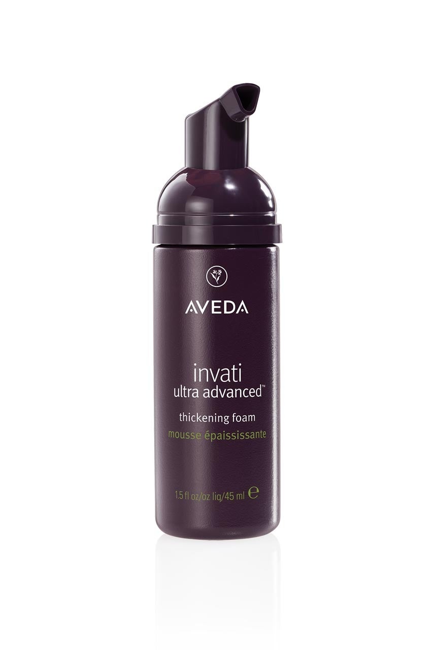 試してみた】AVEDA インヴァティ ウルトラ アドバンス システム