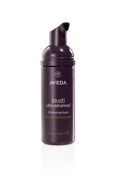 2024/5/1発売 AVEDA インヴァティ ウルトラ アドバンス ヘアデンス フォーム