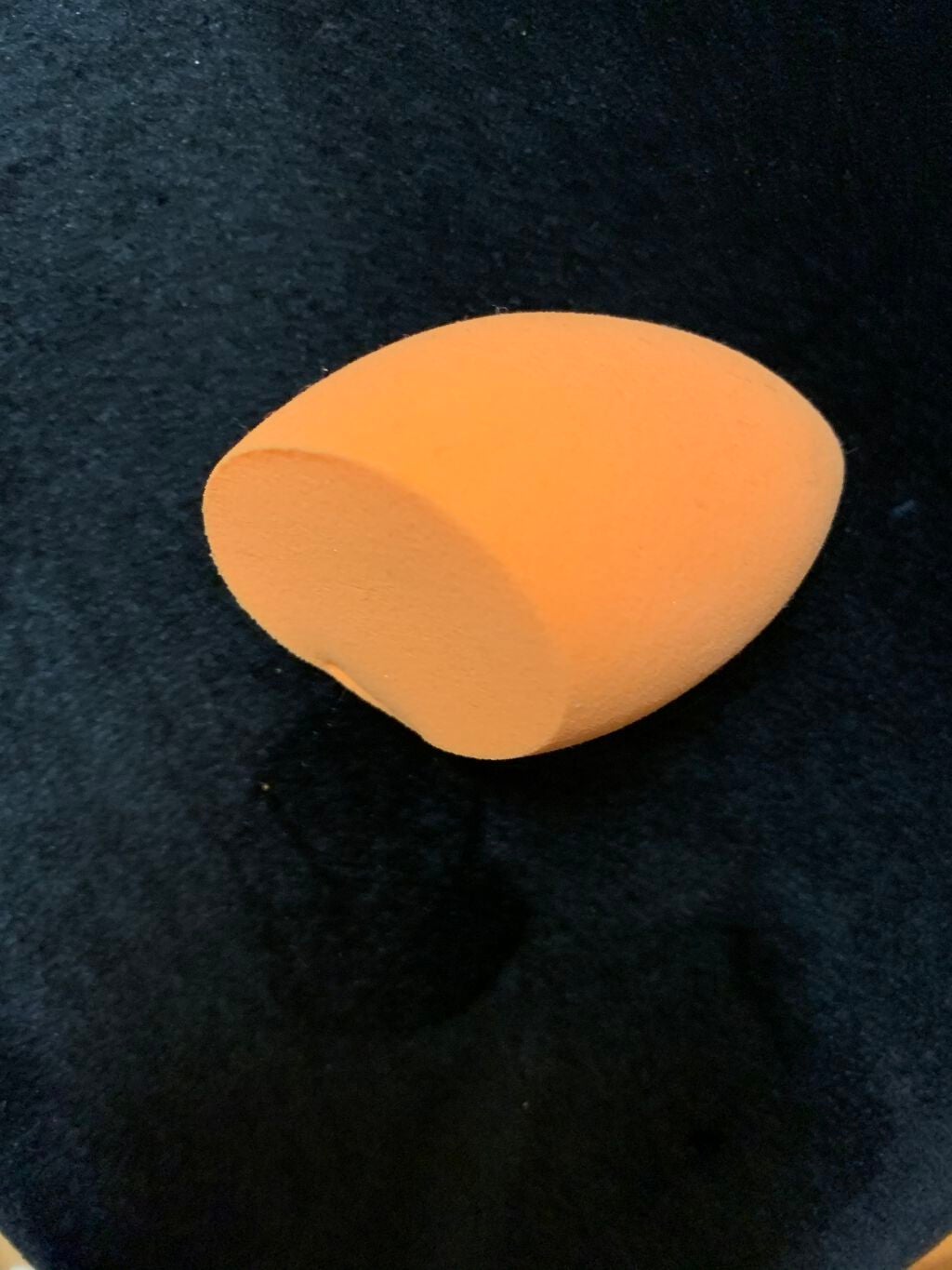 Miracle Complexion Sponge/Real Techniques/パフ・スポンジを使ったクチコミ(3枚目)