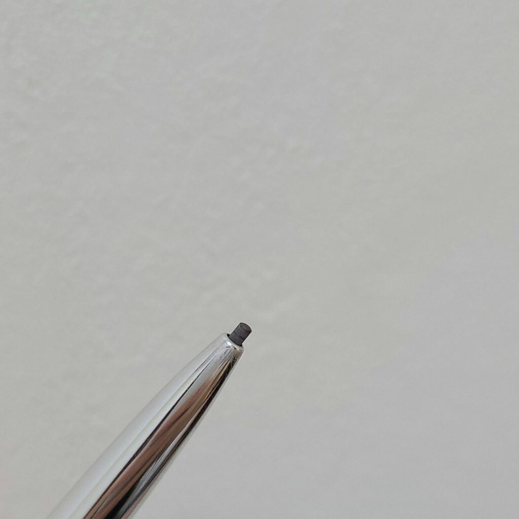 【旧】ディオールショウ ブロウ スタイラー/Dior/アイブロウペンシルを使ったクチコミ(4枚目)