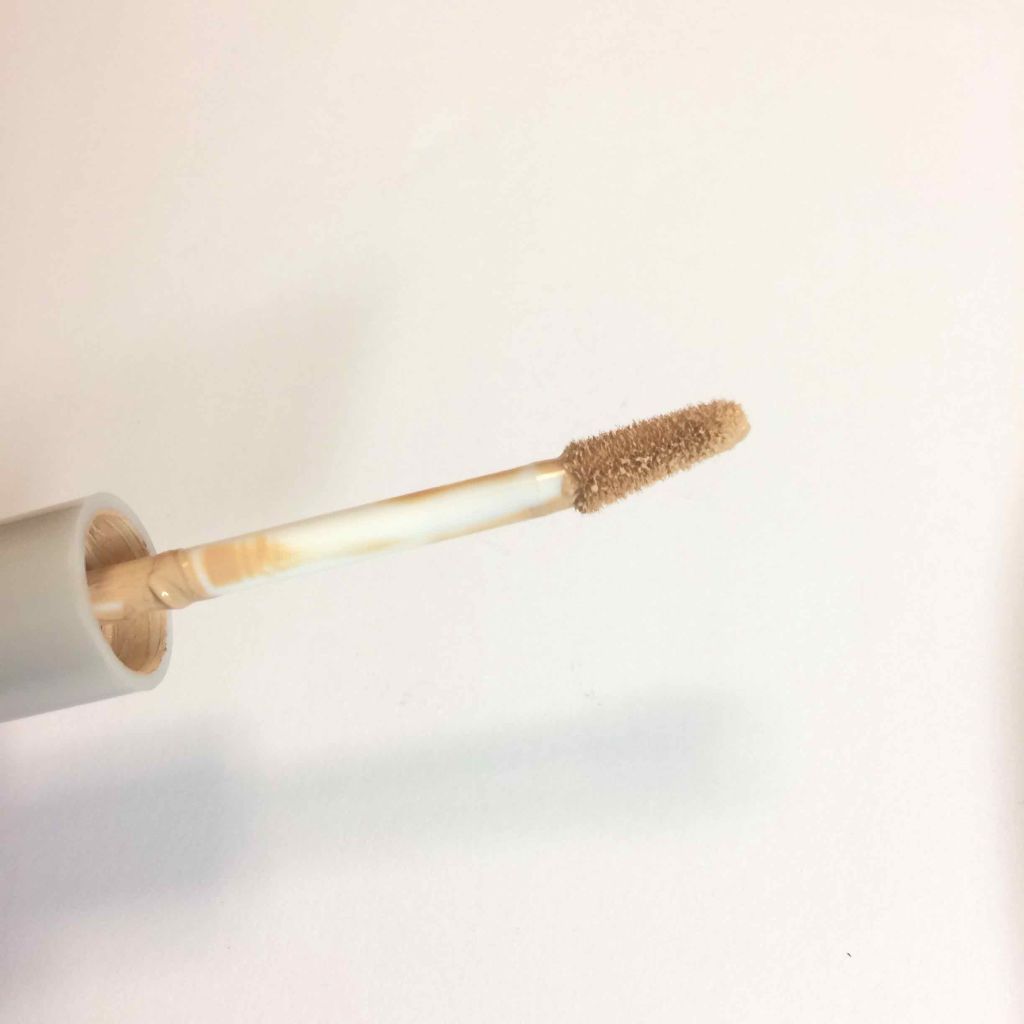 ストレッチコンシーラー/CEZANNE/リキッドコンシーラーを使ったクチコミ(2枚目)