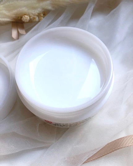 とろんと濃ジェル NC /なめらか本舗/オールインワン化粧品を使ったクチコミ(2枚目)