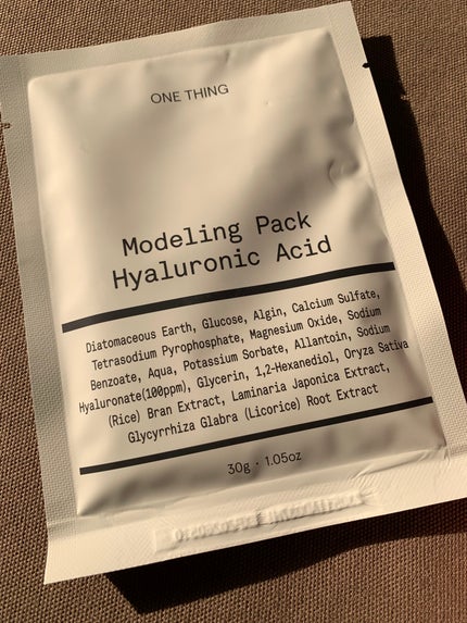 ツボクサ化粧水/ONE THING/化粧水を使ったクチコミ(10枚目)