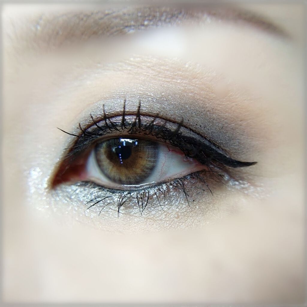 【旧】サンク クルール クチュール/Dior/アイシャドウパレットを使ったクチコミ（3枚目）