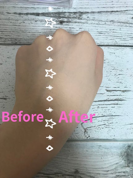 カバーパーフェクション チップコンシーラー/the SAEM/リキッドコンシーラーを使ったクチコミ(3枚目)