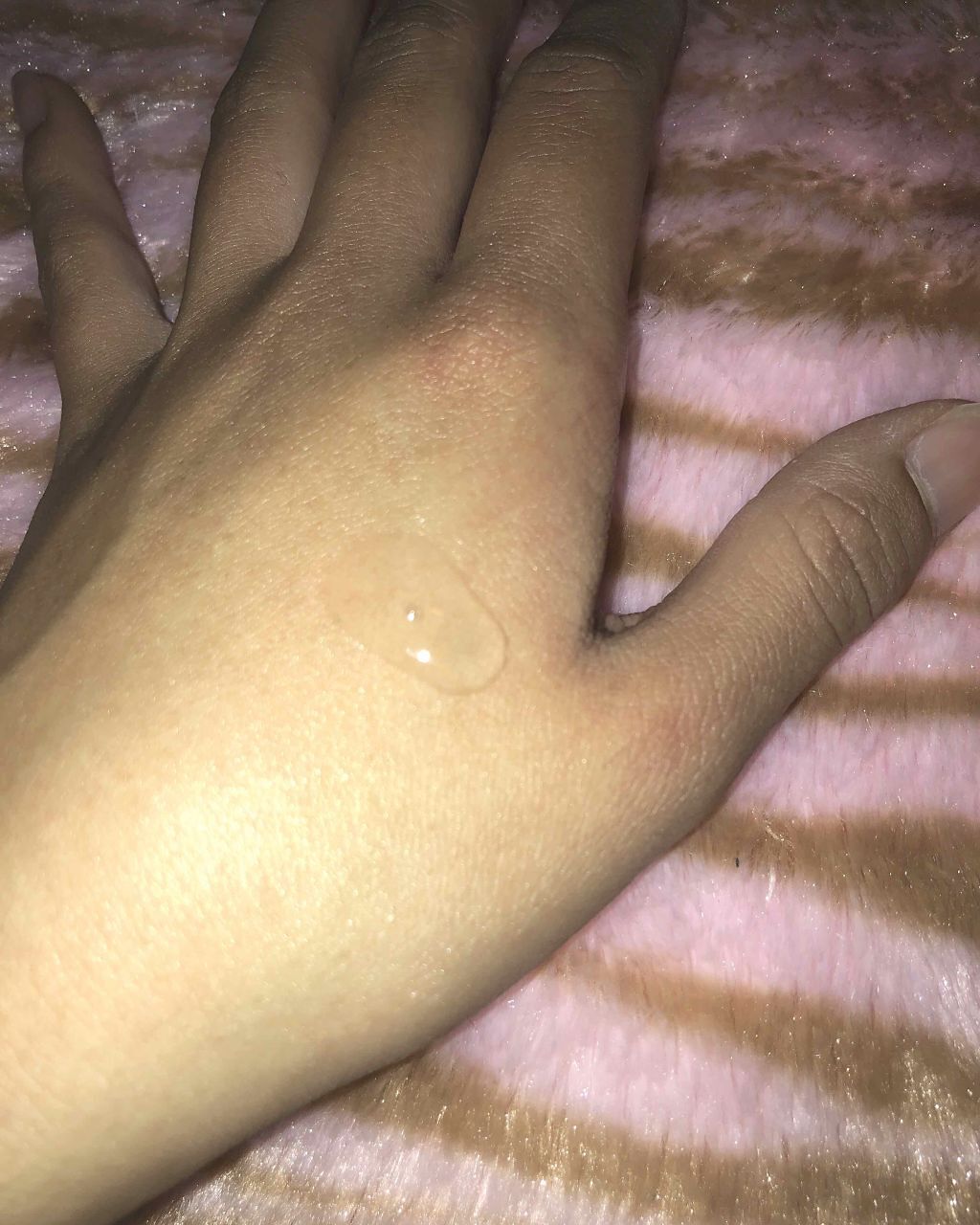 エアフィール シャンプー/コンディショナー EX/MACHERIE/市販シャンプーを使ったクチコミ(2枚目)