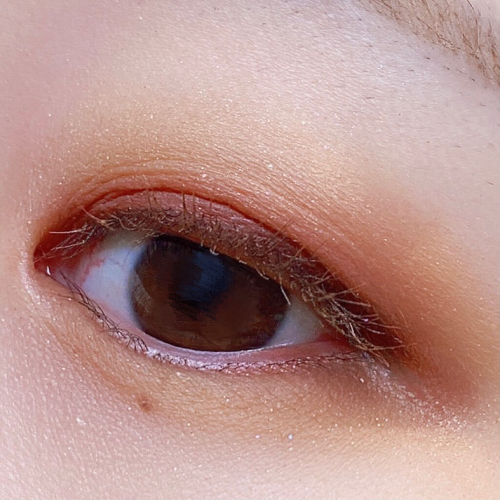 シグニチャー カラー アイズ/SUQQU/アイシャドウパレットを使ったクチコミ（2枚目）