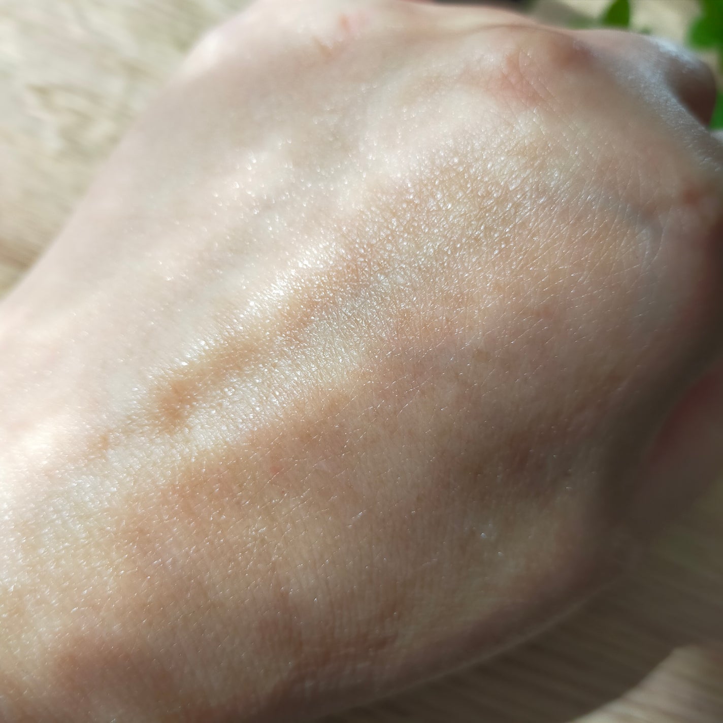 ブルーブライトセラム/EMROSÉ/美容液を使ったクチコミ(3枚目)