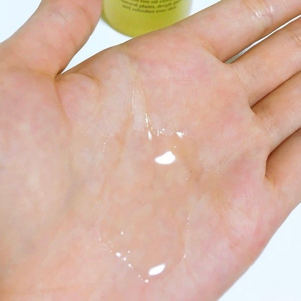 スキンクリア クレンズ オイル <アロマタイプ>/アテニア/オイルクレンジングを使ったクチコミ(2枚目)