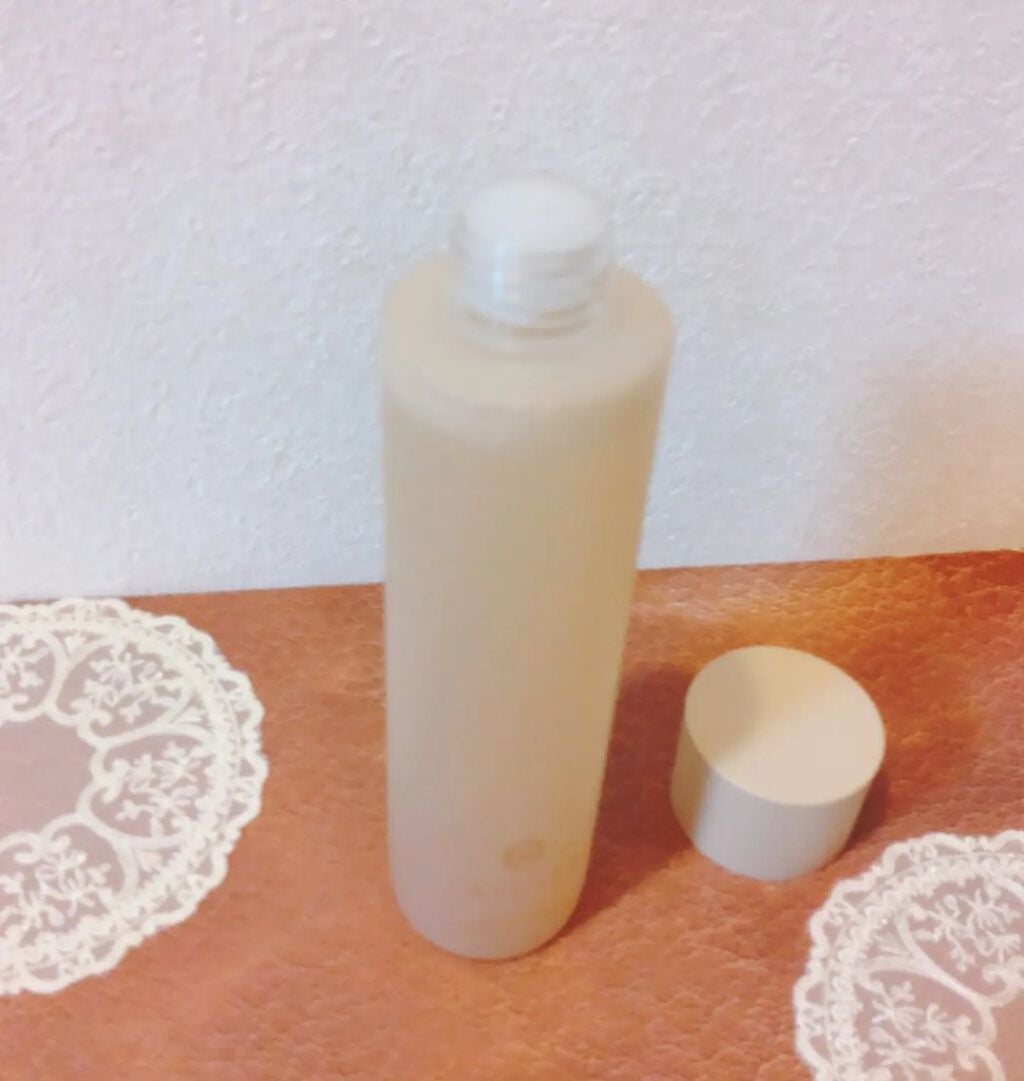 ブライテスト リリーシングローション/FATUITE/化粧水を使ったクチコミ(2枚目)