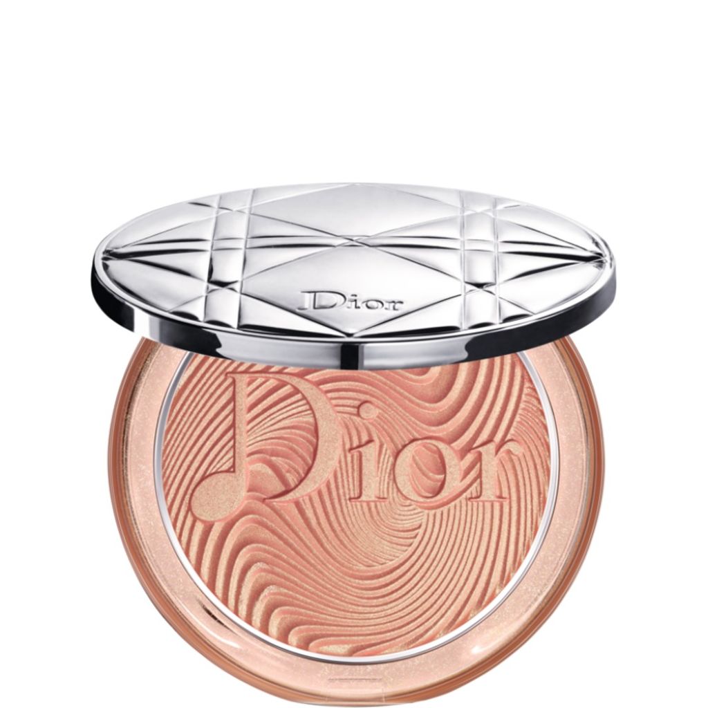 【超安い】 試してみた】Dior ディオールスキン ミネラル ヌード フェイスパウダー